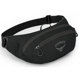 OSPREY DAYLITE WAIST II black