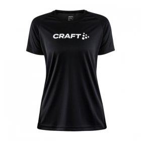 CRAFT CORE Unify Logo W černá 1911785-999000