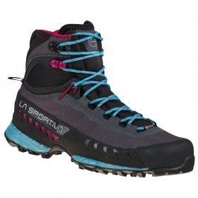 La Sportiva TxS Woman Gtx carbon/topaz