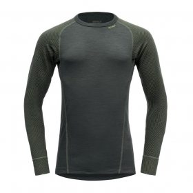 Devold Duo Active Man Shirt woods