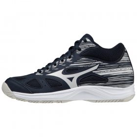 Mizuno STEALTH STAR MID JUNIOR X1GC211502