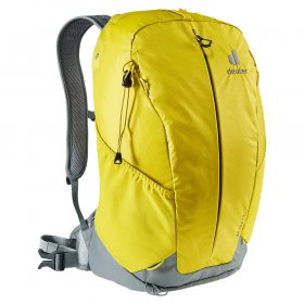 Deuter AC Lite 23 greencurry-teal