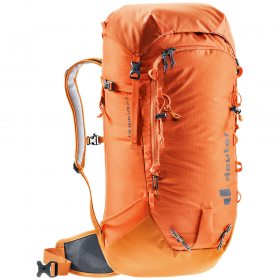 Deuter Freescape Lite 24 SL saffron-mandarine