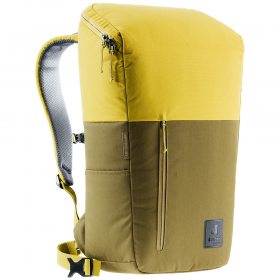 Deuter UP Stockholm clay-turmeric