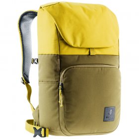 Deuter UP Sydney (3813921) clay-turmeric