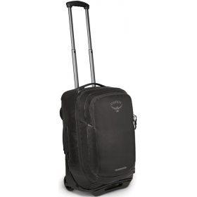 OSPREY ROLLING TRANSPORTER CARRY-ON black