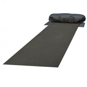 YATE EVA COMFORT S OBALEM 60 černá