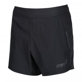 Inov-8 RACE ELITE 5" SHORT M black