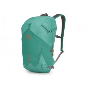 Rab Tensor 20 storm green