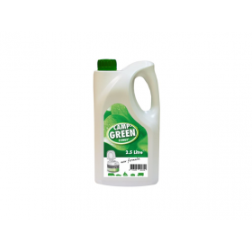 Stimex Camp Green Liquid 2,5l