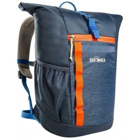 Tatonka Rolltop Pack JR 14 navy