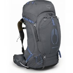 OSPREY Aura AG 65 tungsten grey WM/WL