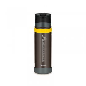 Thermos Mountain FFX 900 ml hnědá
