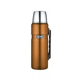 Thermos Style 1200 ml s madlem měděná