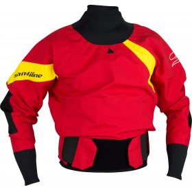 Sandiline Extreme Dry 4L bunda red/yellow