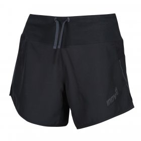 Inov-8 TRAIN LITE 5" SHORT W black