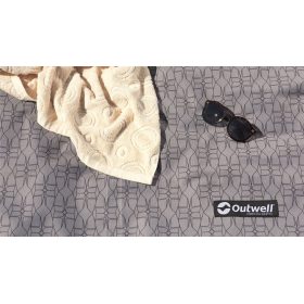 Outwell Flat Woven Carpet Yosemite Lake 4TC