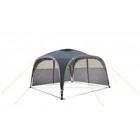 Outwell Summer Lounge M Side Wall w. Quick & Quiet