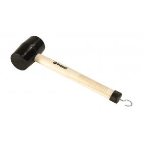 Outwell Wood Camping Mallet 12oz