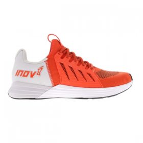 Inov-8 F-LITE G 300 M (S) red/white/grey