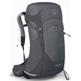 OSPREY SIRRUS 26 tunnel vision grey