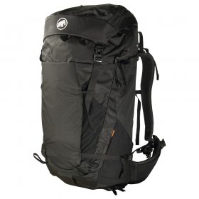 Mammut Lithium 50 black 0001