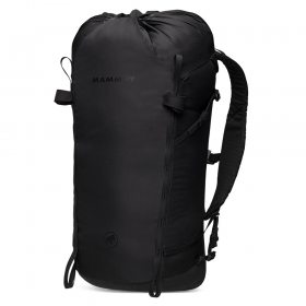 Mammut Trion 18 L black 0001