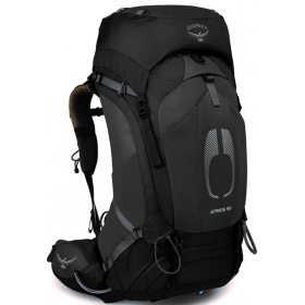 OSPREY ATMOS AG 50 black S/M