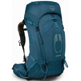 OSPREY ATMOS AG 50 venturi blue S/M