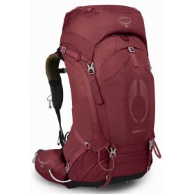 OSPREY Aura AG 50 berry sorbet red WM/WL