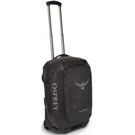 OSPREY ROLLING TRANSPORTER 40 black