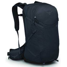 OSPREY SPORTLITE 25 dark charcoal grey S/M