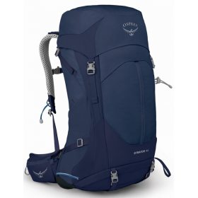 OSPREY STRATOS 44 cetacean blue