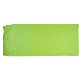 Warmpeace POLYCOTTON Rectangular apple green