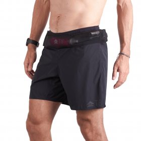 COMPRESSPORT SHERPA SHORTS V2 M black