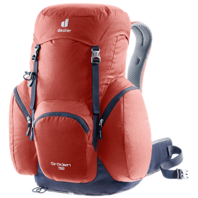 Deuter GRÖDEN 32 lava-navy (3430321)