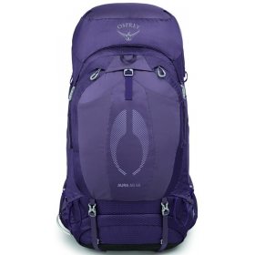 OSPREY AURA AG 65 enchantment purple WXS/WS