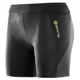 Skins A400 Womens Shorts black