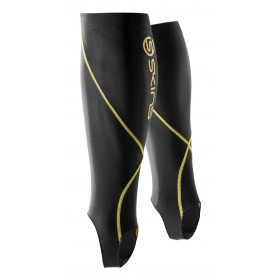 Skins Essential Calftights w Stirrup mx (Unisex)