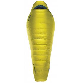 Therm-a-Rest Parsec 0F/-18C Regular larch