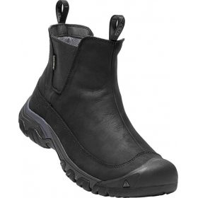 KEEN ANCHORAGE BOOT III WP M black/raven