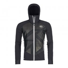 Ortovox COL BECCHEI JACKET M black raven