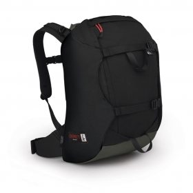 OSPREY HERITAGE SCARAB 30 black