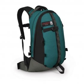 OSPREY HERITAGE SIMPLEX 20 dark pine green