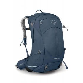 OSPREY SIRRUS 34 muted space blue