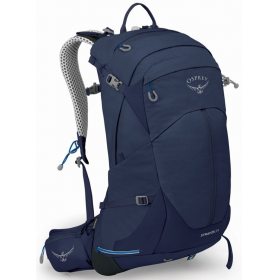 OSPREY STRATOS 24 cetacean blue