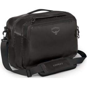 OSPREY TRANSPORTER BOARDING BAG black