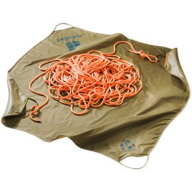 Deuter GRAVITY ROPE SHEET clay-arctic