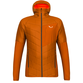 Salewa ORTLES HYBRID TWR M JACKET autumnal