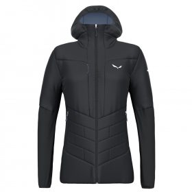 Salewa ORTLES HYBRID TWR W JACKET black out